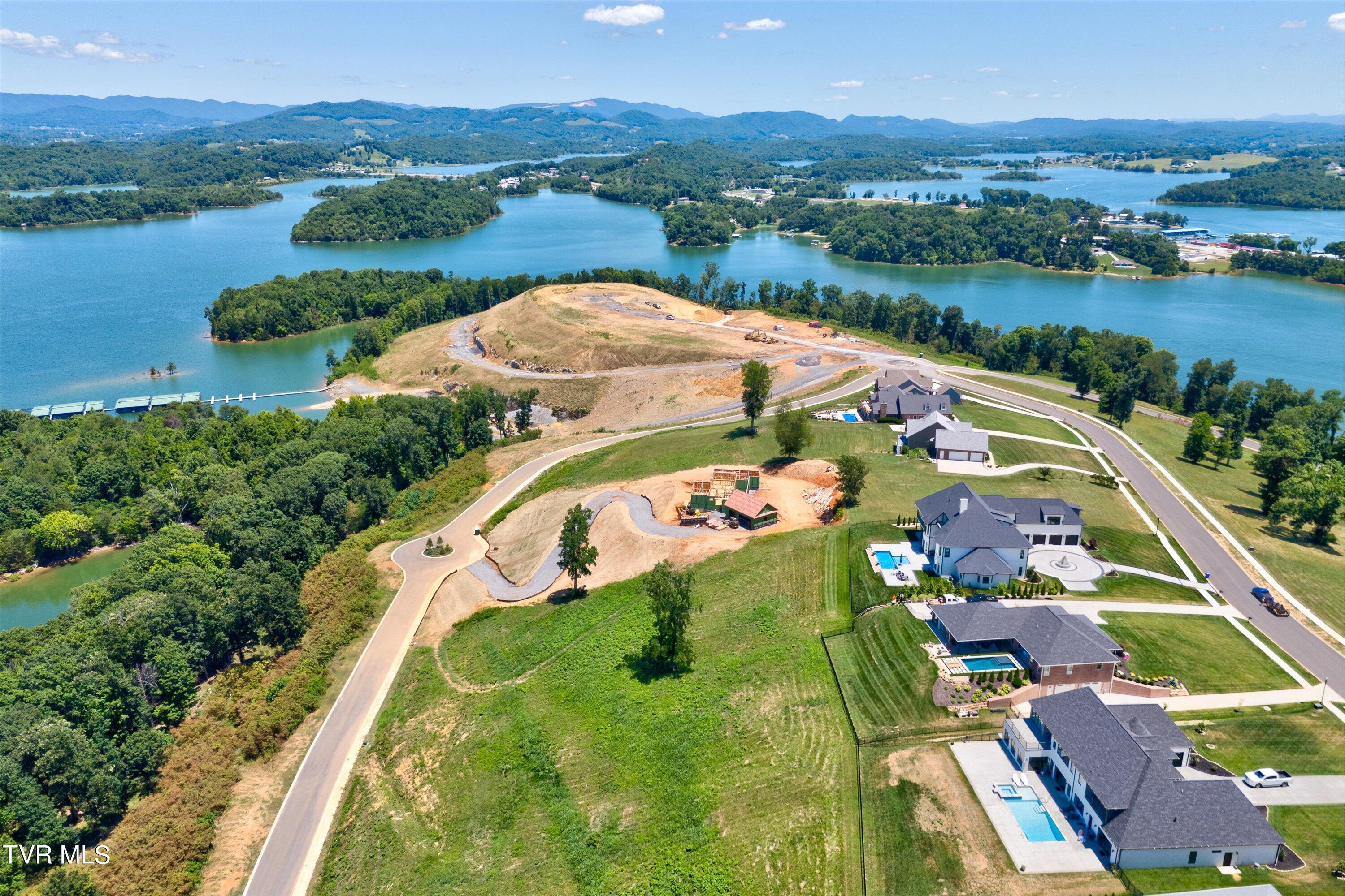 2652 Serenity Sound, Morristown, Tennessee image 15