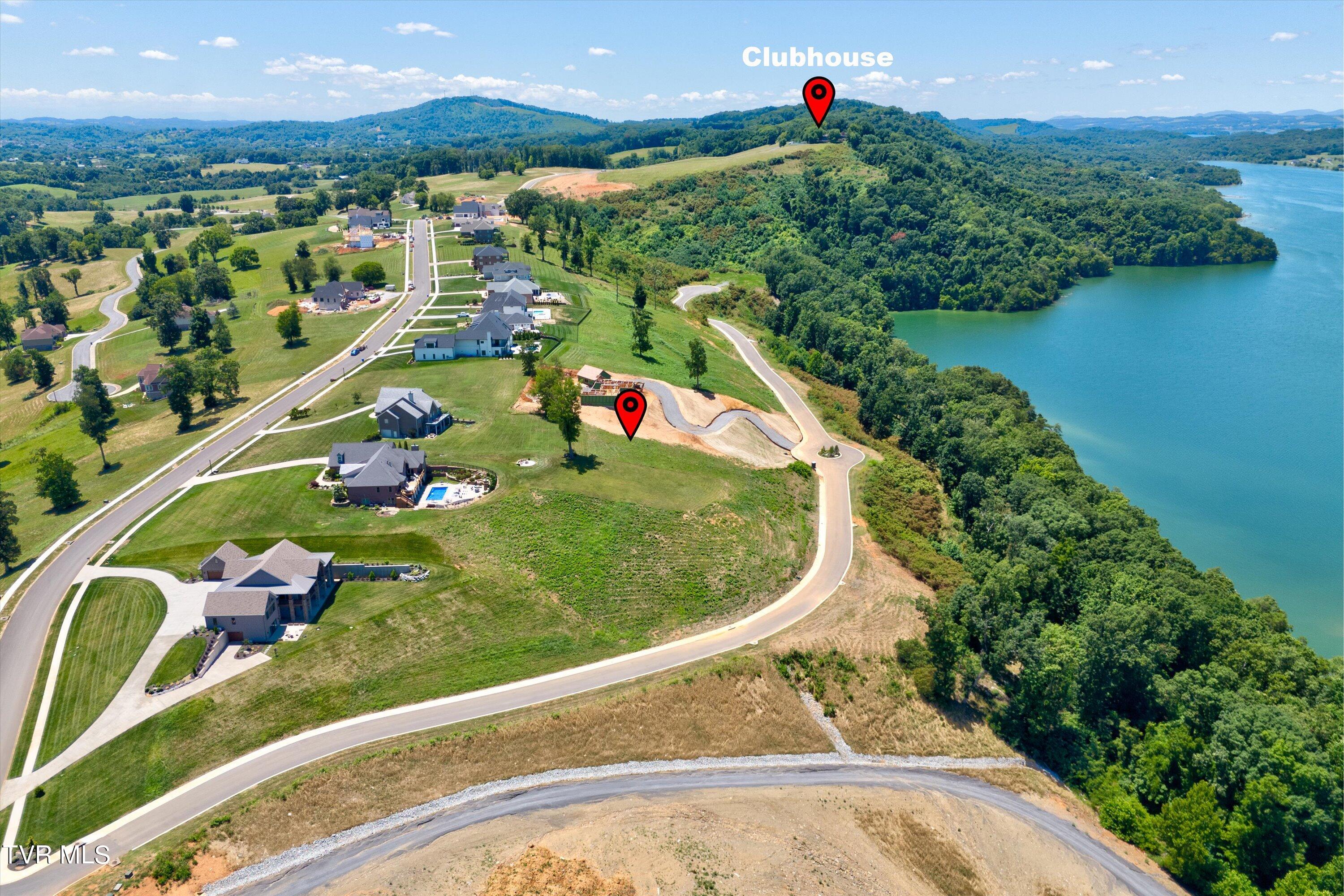 2652 Serenity Sound, Morristown, Tennessee image 13
