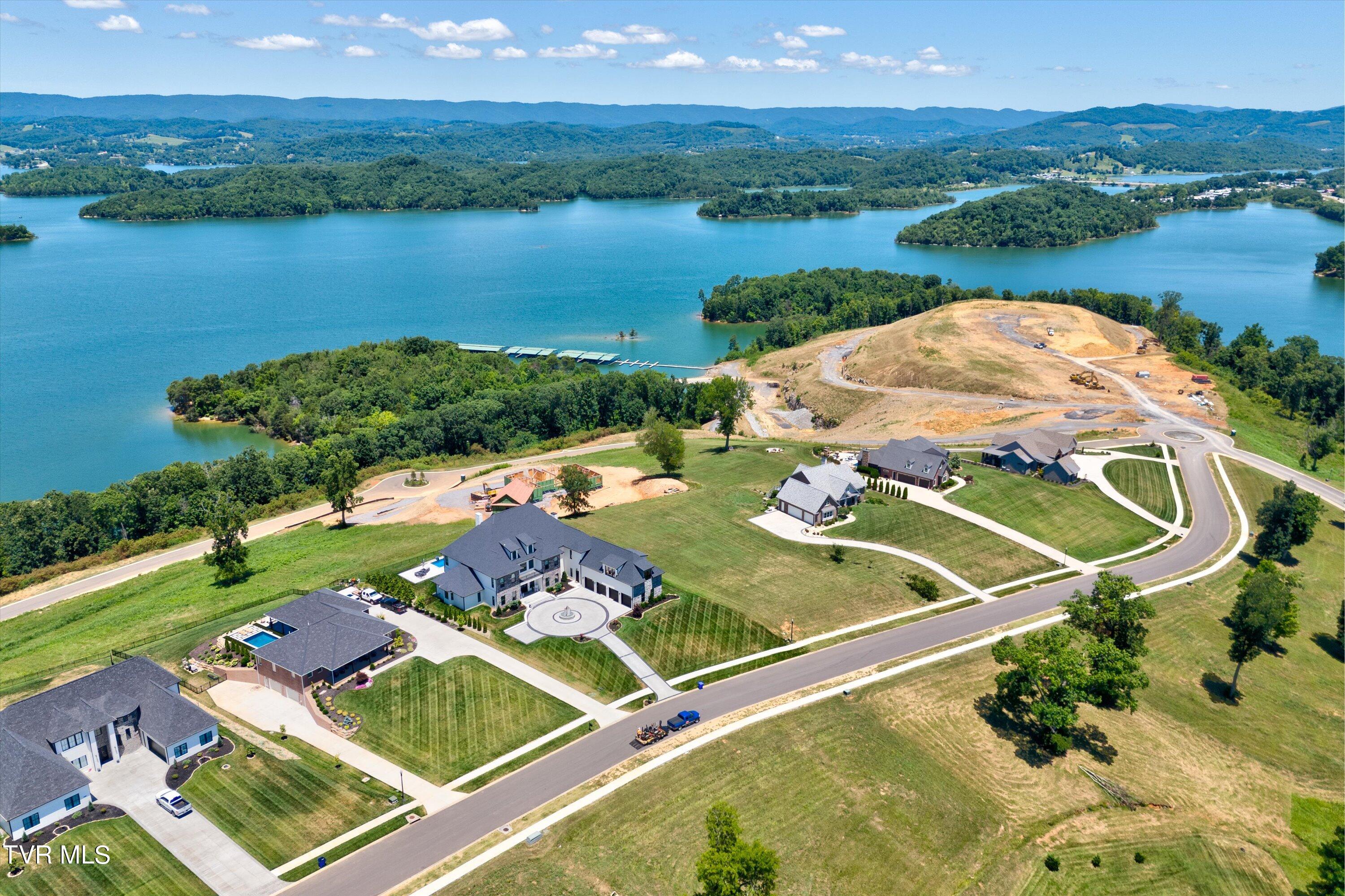 2652 Serenity Sound, Morristown, Tennessee image 14