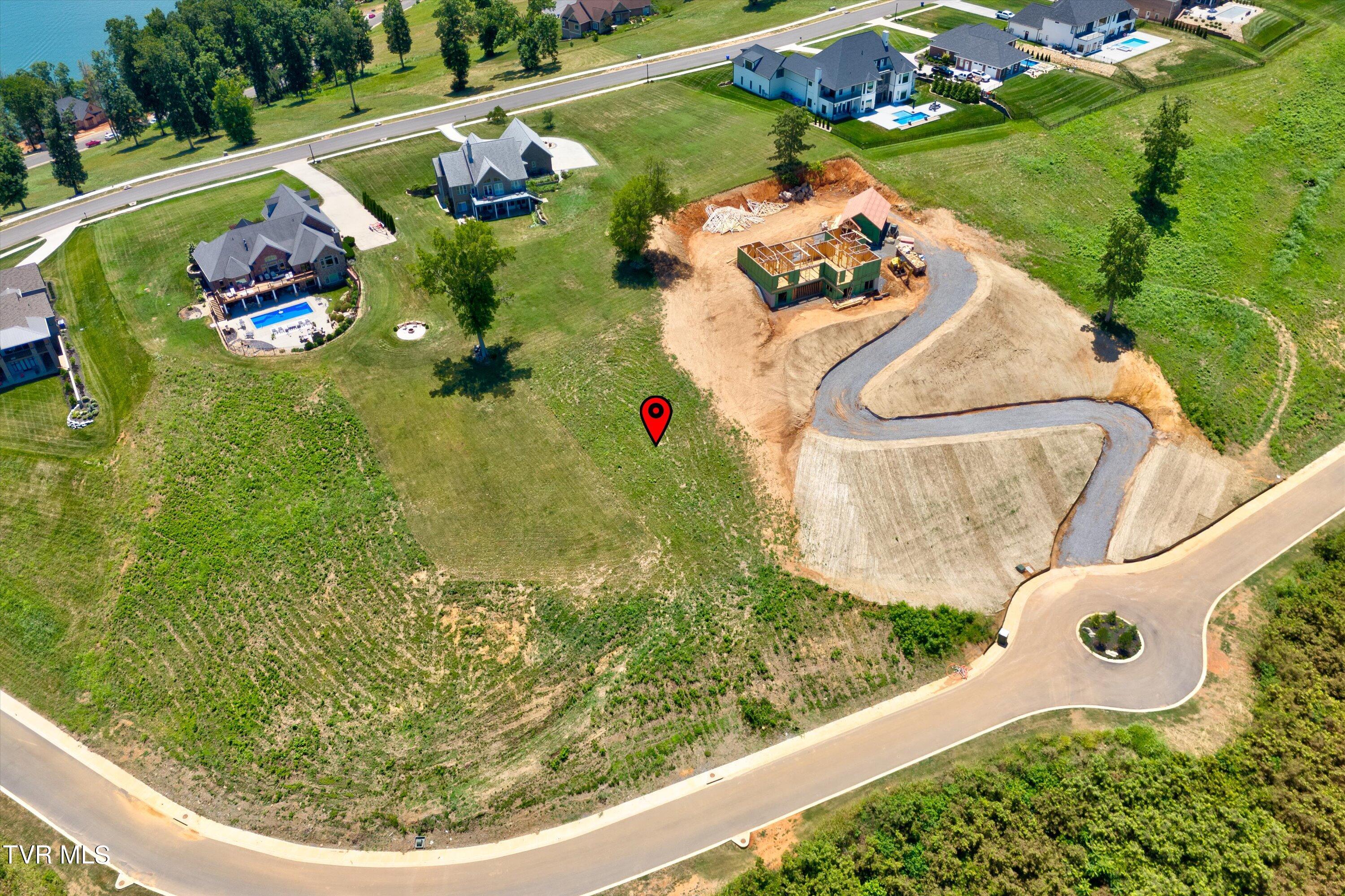 2652 Serenity Sound, Morristown, Tennessee image 9