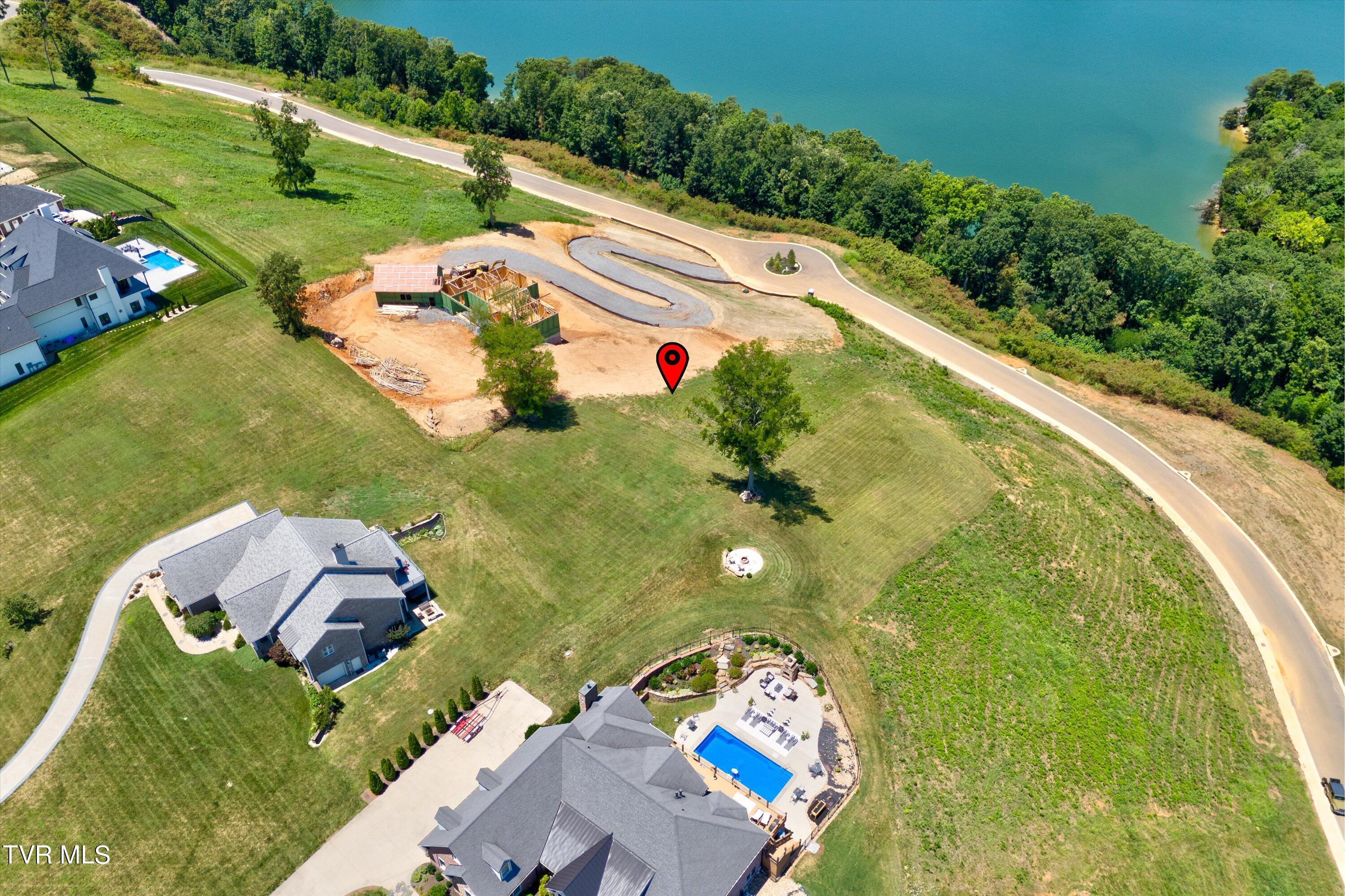 2652 Serenity Sound, Morristown, Tennessee image 6