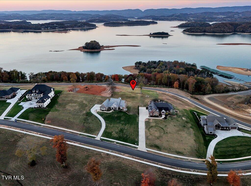 2652 Serenity Sound, Morristown, Tennessee image 25