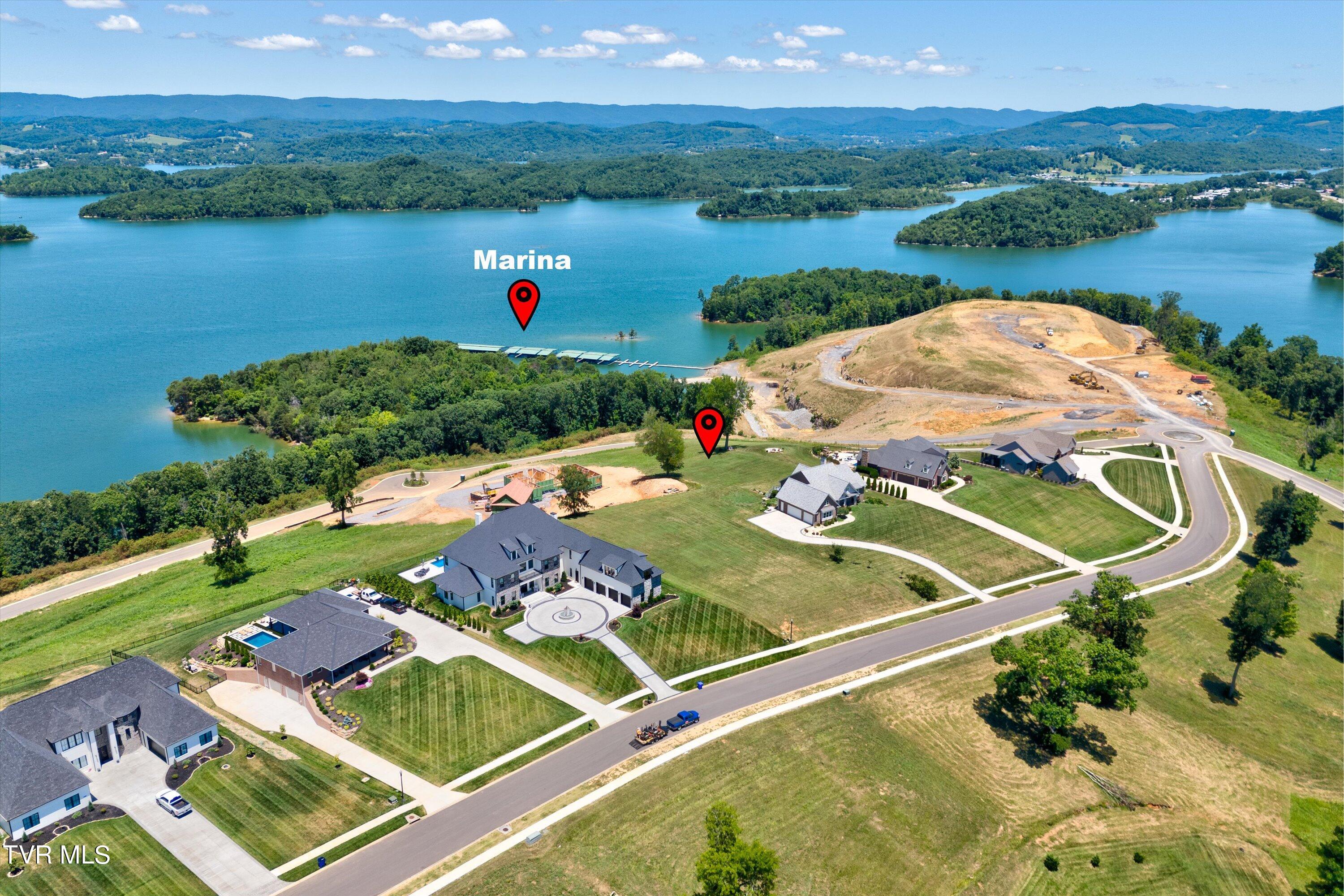 2652 Serenity Sound, Morristown, Tennessee image 3