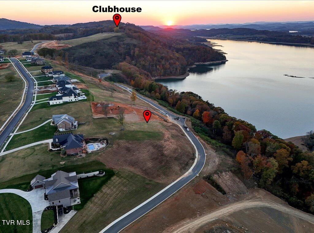 2652 Serenity Sound, Morristown, Tennessee image 23