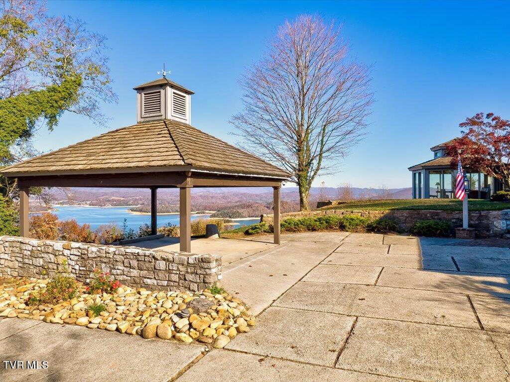 2652 Serenity Sound, Morristown, Tennessee image 19