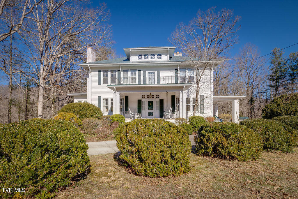 751 Holly Avenue, Erwin, Tennessee image 1