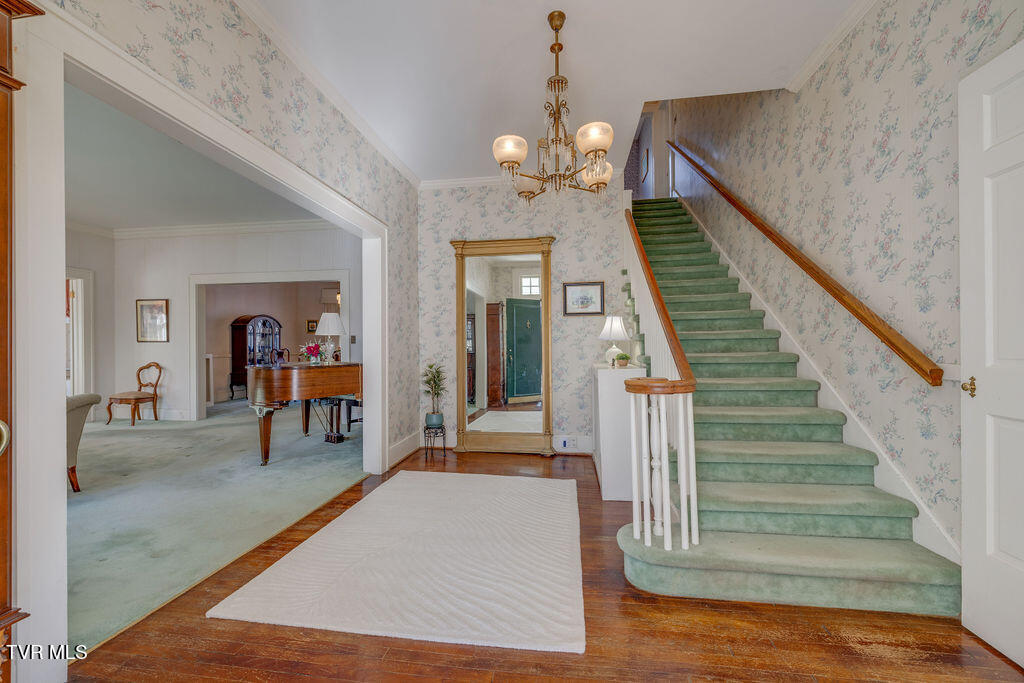 751 Holly Avenue, Erwin, Tennessee image 4