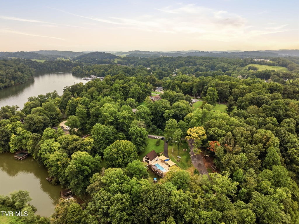 Photo of 107 Rose Drive, Gray, TN 37615 (MLS # 9999626)