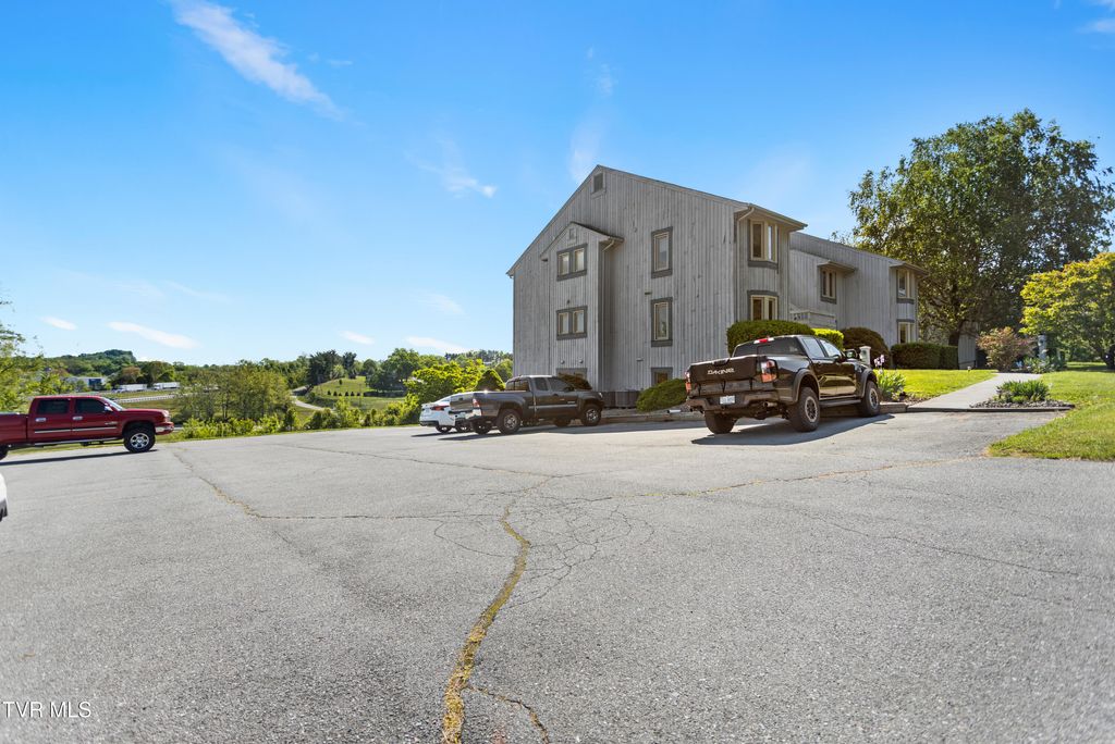 Photo of 100 Wonderland Drive #5d, Abingdon, VA 24211 (MLS # 9994790)