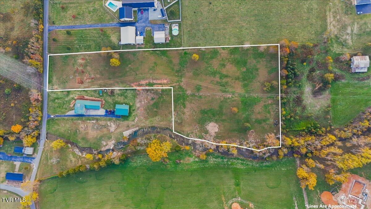 Tbd C M Jones Road, Greeneville, Tennessee image 3