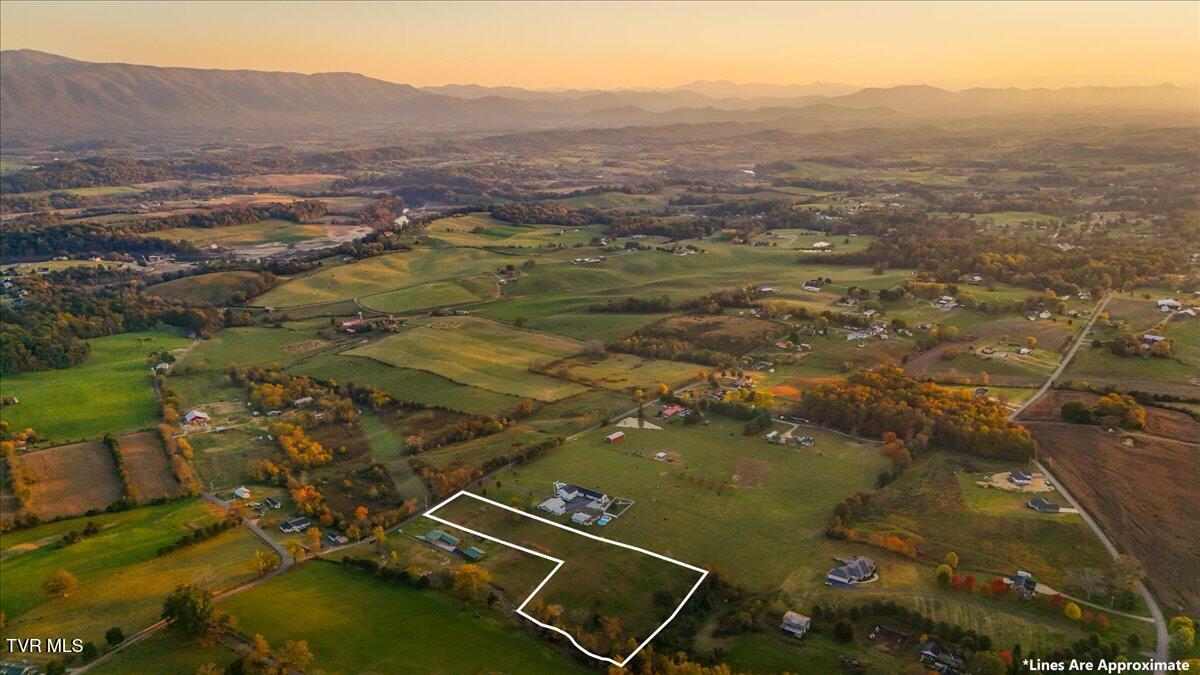 Tbd C M Jones Road, Greeneville, Tennessee image 2
