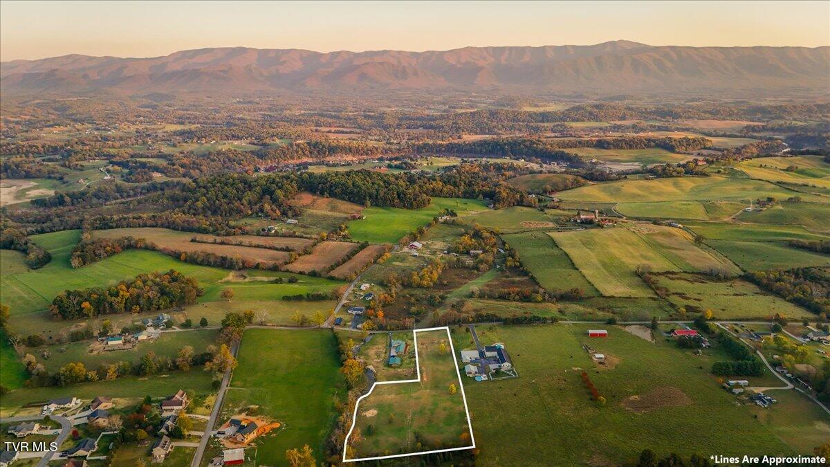 Tbd C M Jones Road, Greeneville, Tennessee image 1