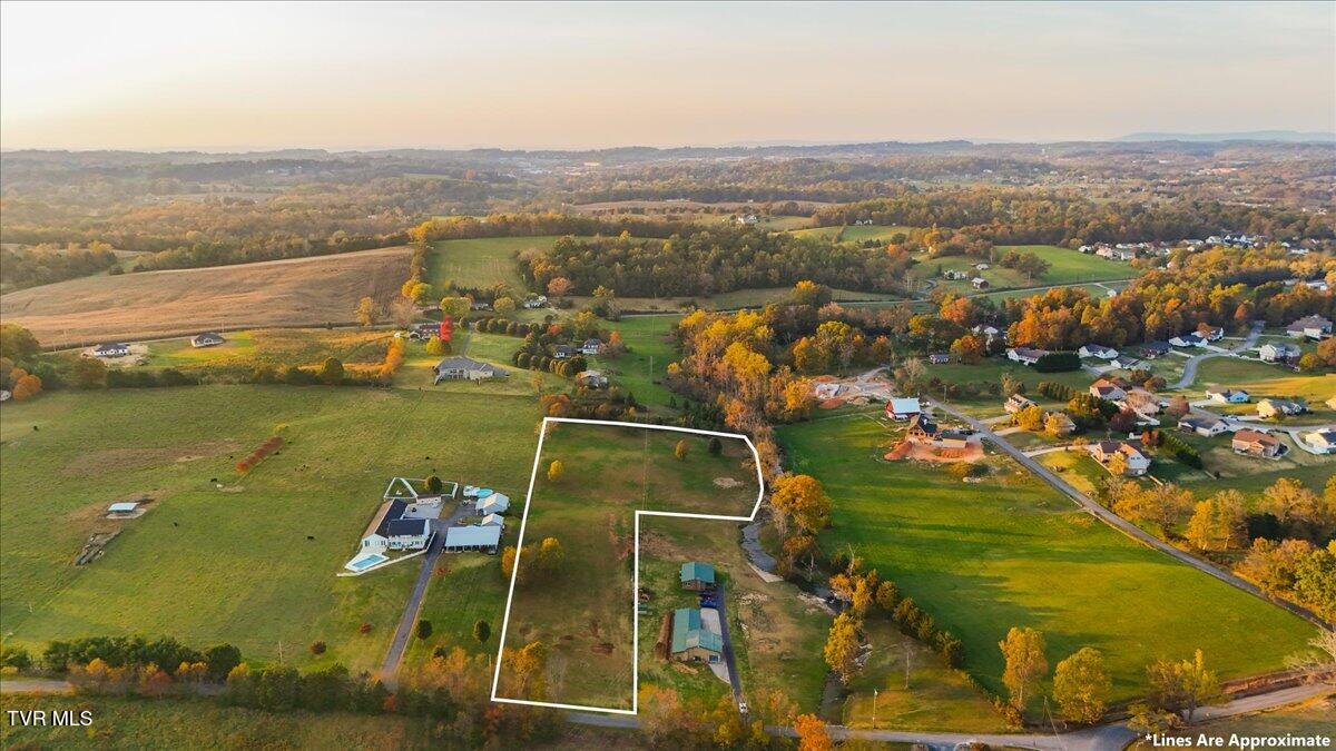 Tbd C M Jones Road, Greeneville, Tennessee image 4