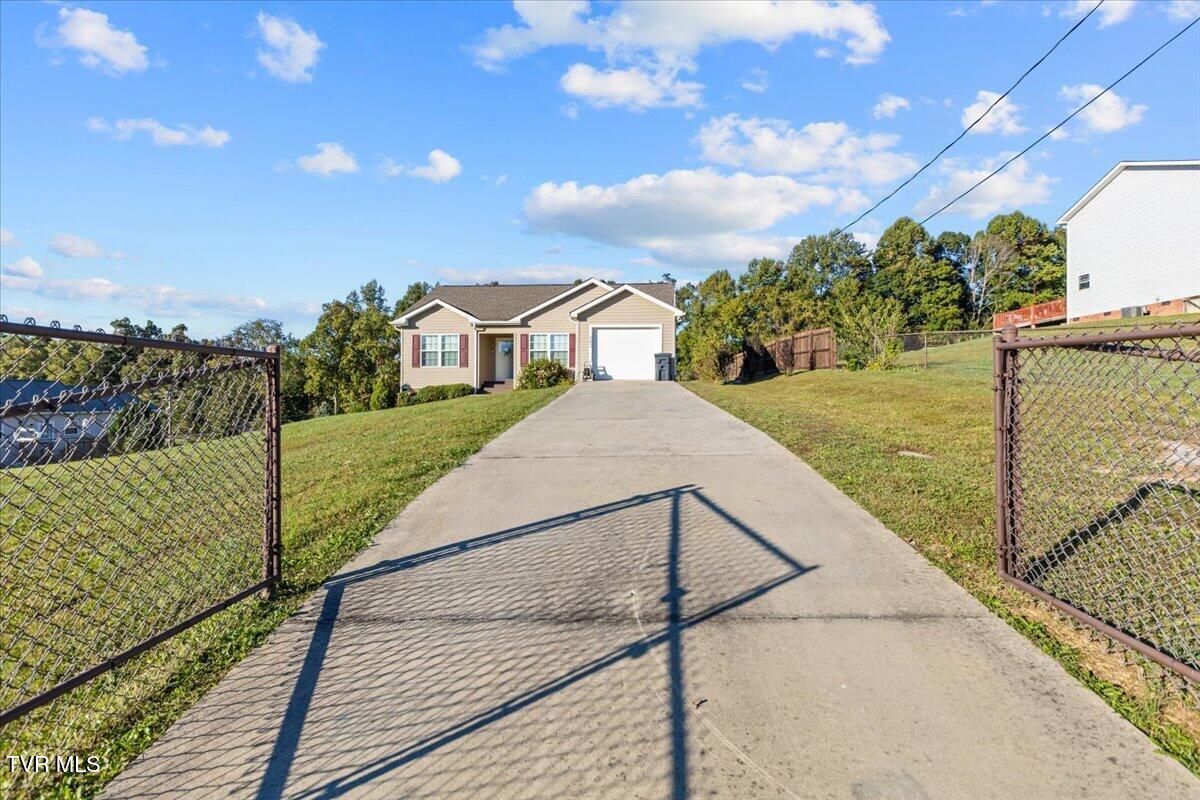 203 Courage Lane