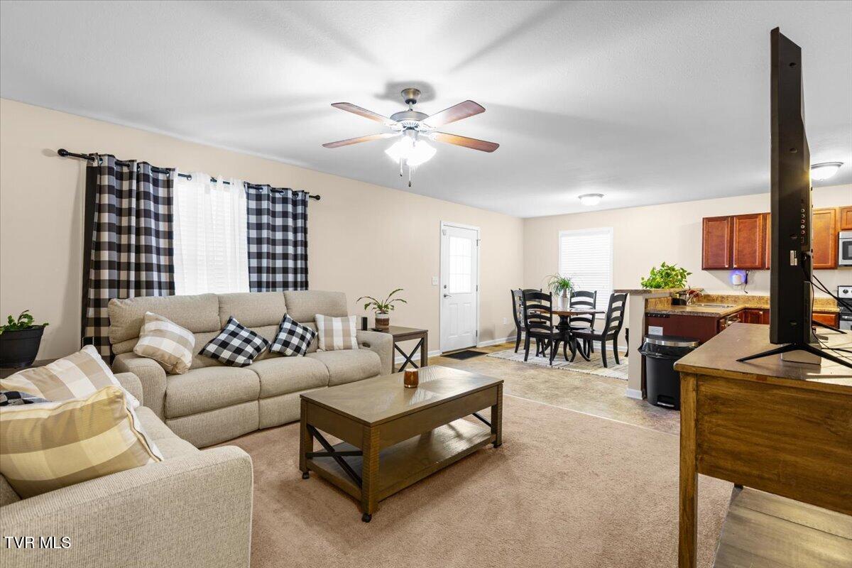 203 Courage Lane
