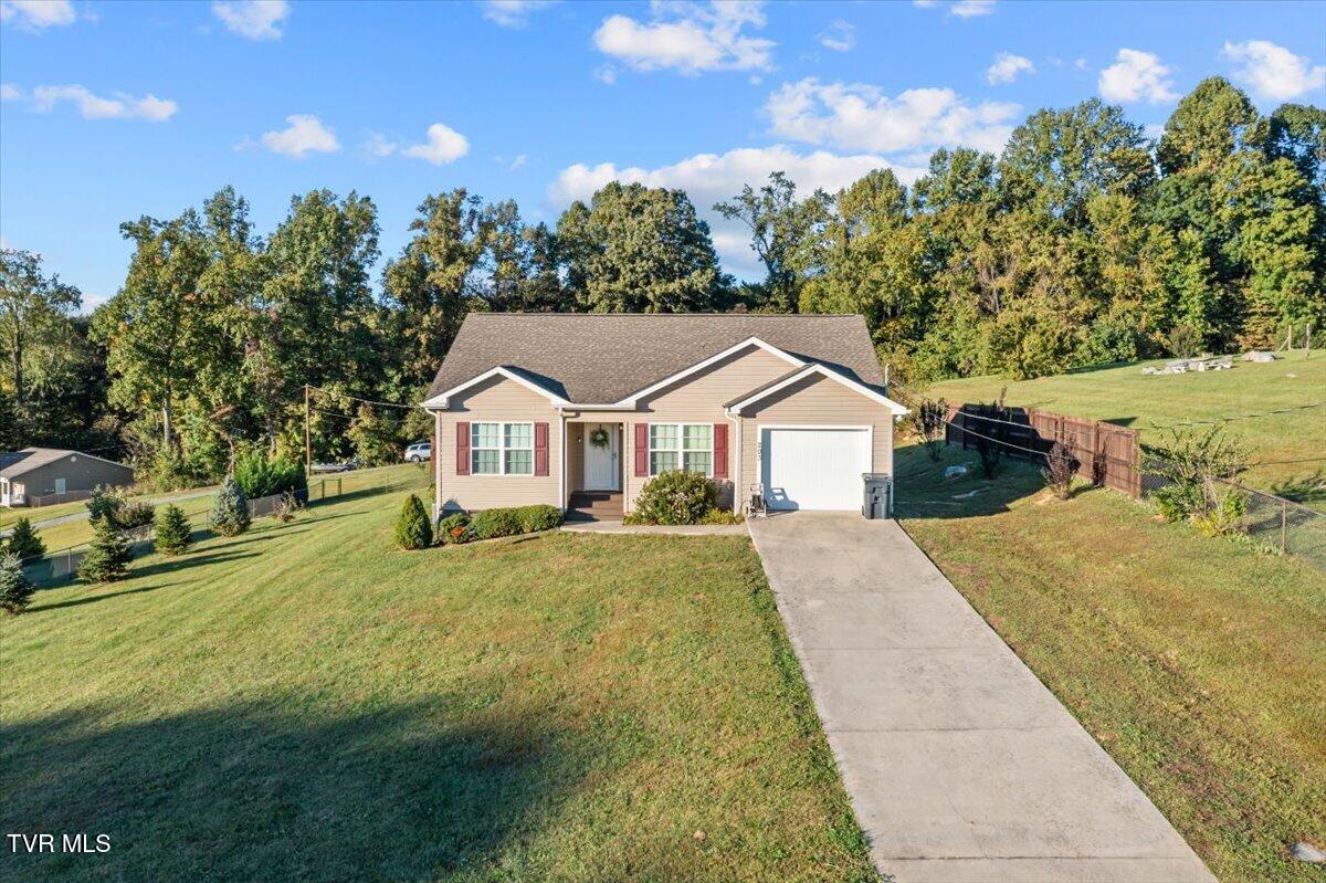 203 Courage Lane