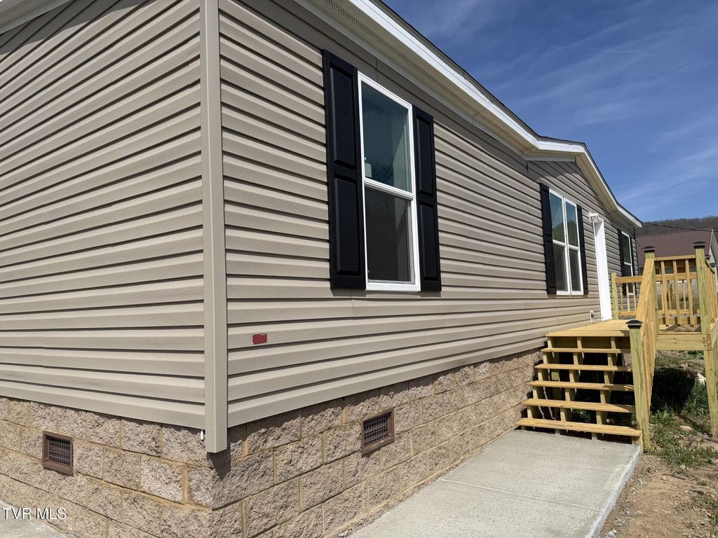 Photo of 103 Bell Avenue, Appalachia, VA 24216 (MLS # 9993878)