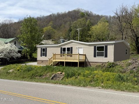 Homes For Sale - 103 Bell Avenue<br/> Appalachia, VA 24216