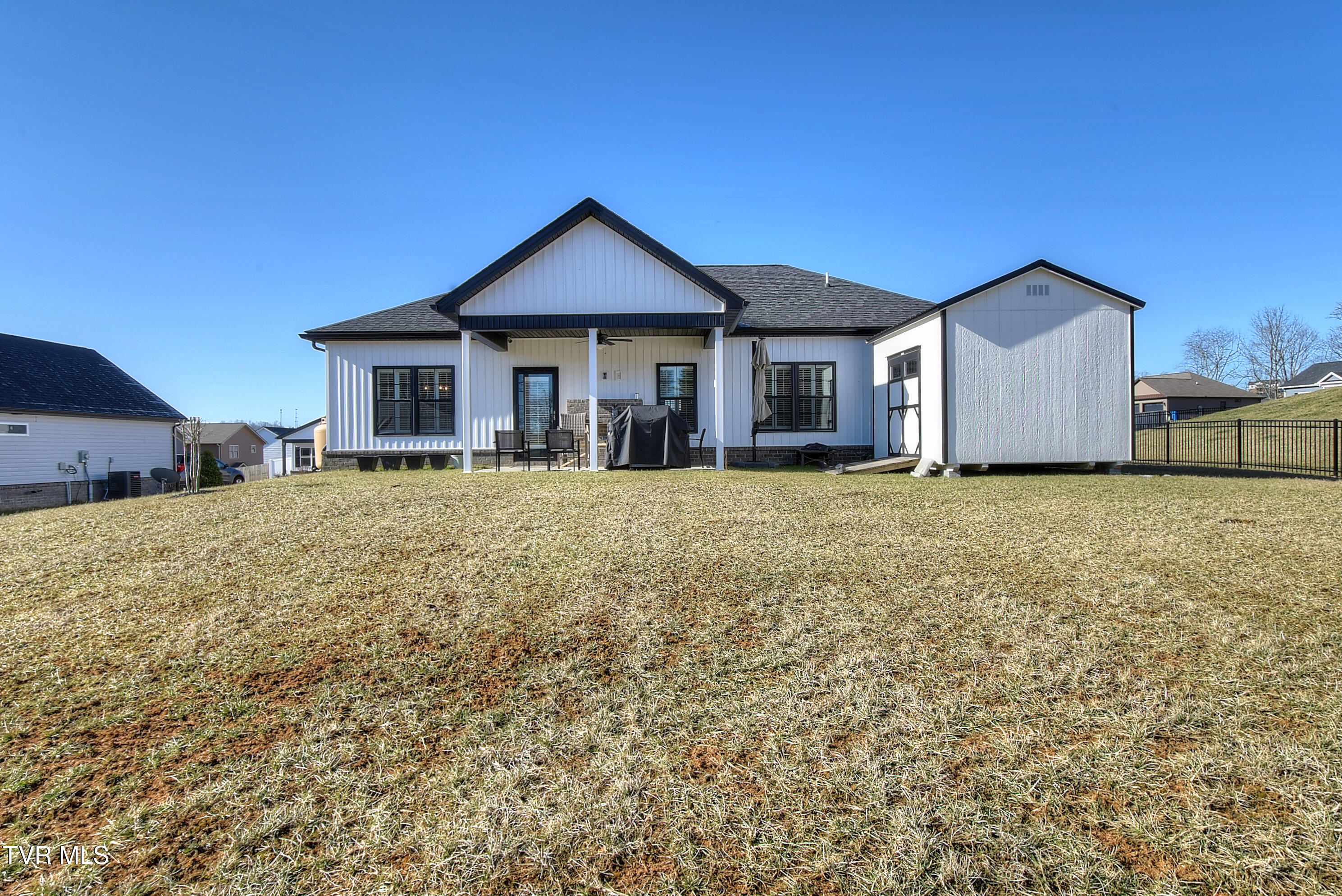 333 Pauline Ingle Drive, Jonesborough, Tennessee image 34