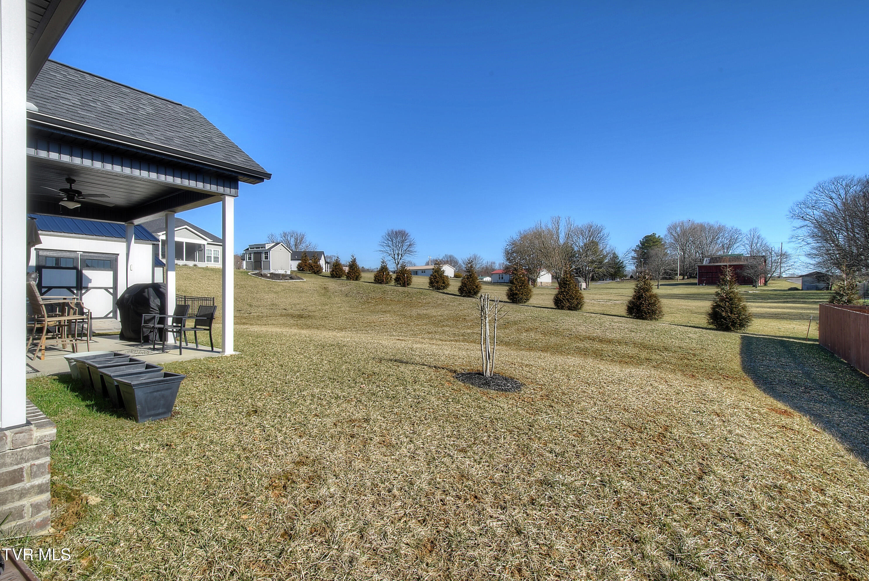 333 Pauline Ingle Drive, Jonesborough, Tennessee image 32