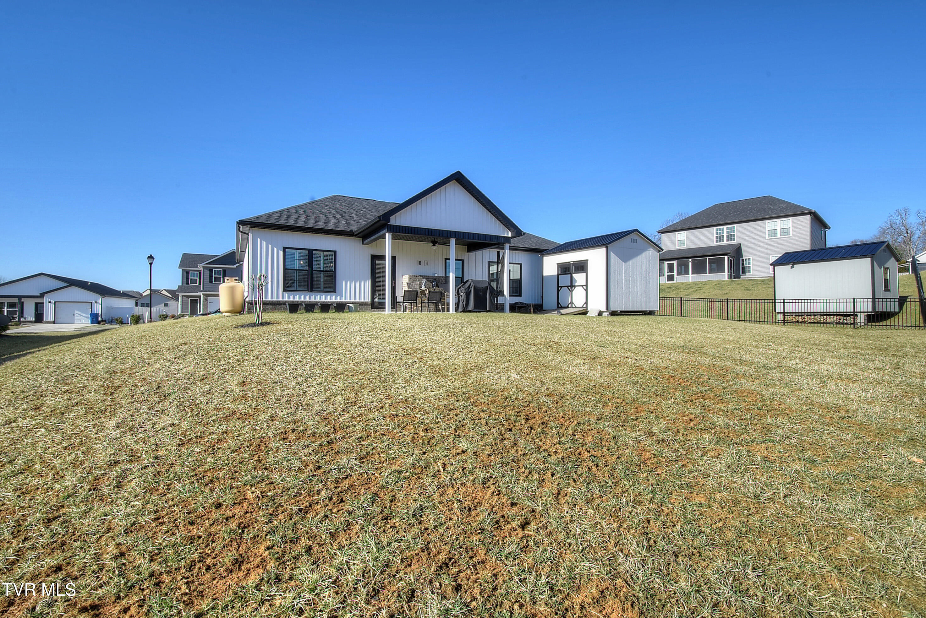333 Pauline Ingle Drive, Jonesborough, Tennessee image 33