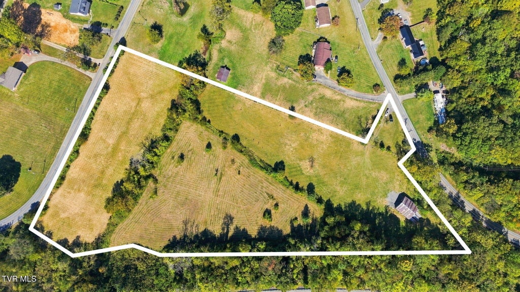 Photo of Tbd Summerville Road, Kingsport, TN 37663 (MLS # 10002214)