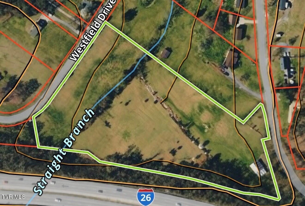 Photo of Tbd Summerville Road, Kingsport, TN 37663 (MLS # 10002214)
