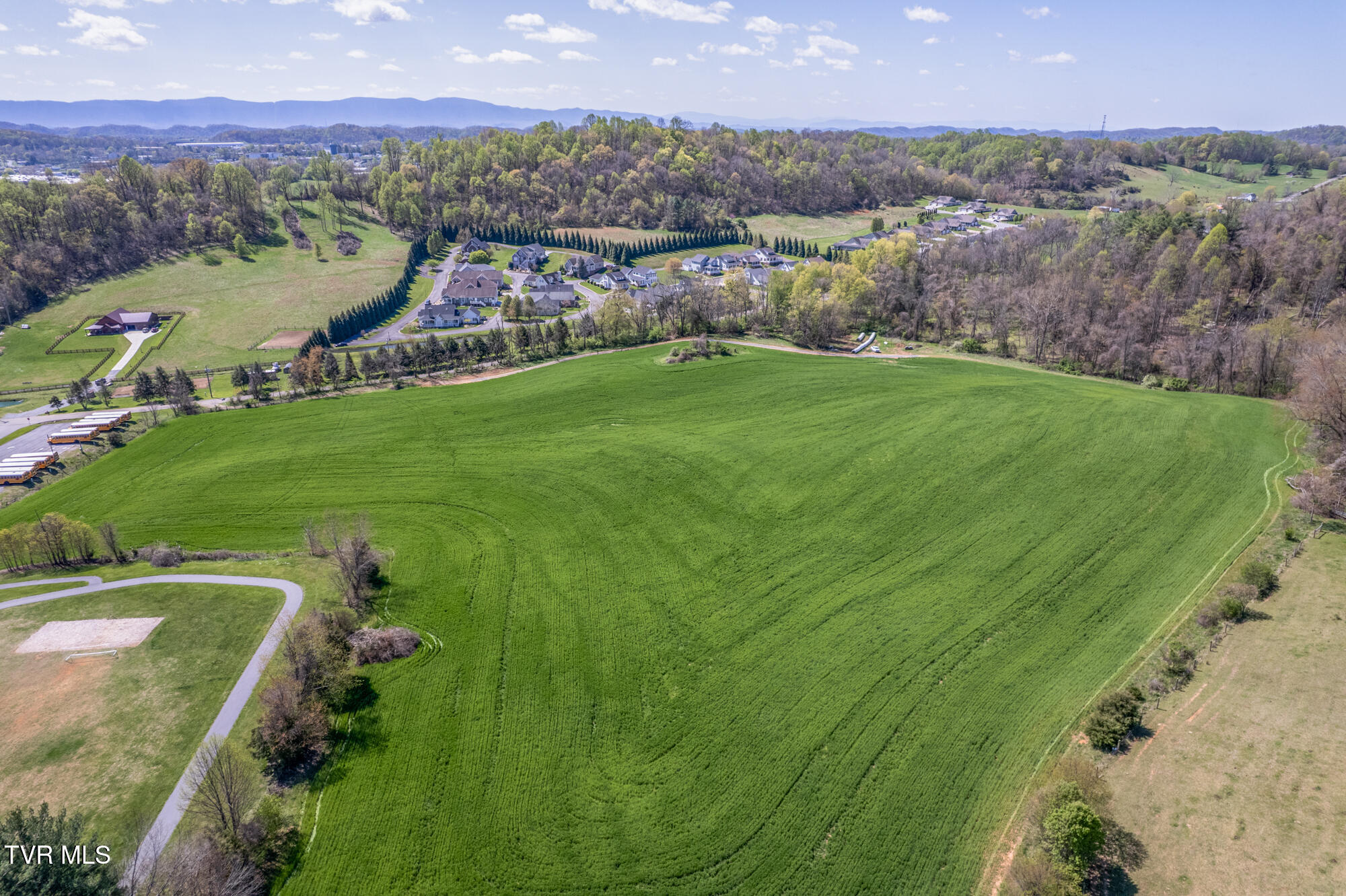 Tbd Wallace Pike, Bristol, Virginia image 4