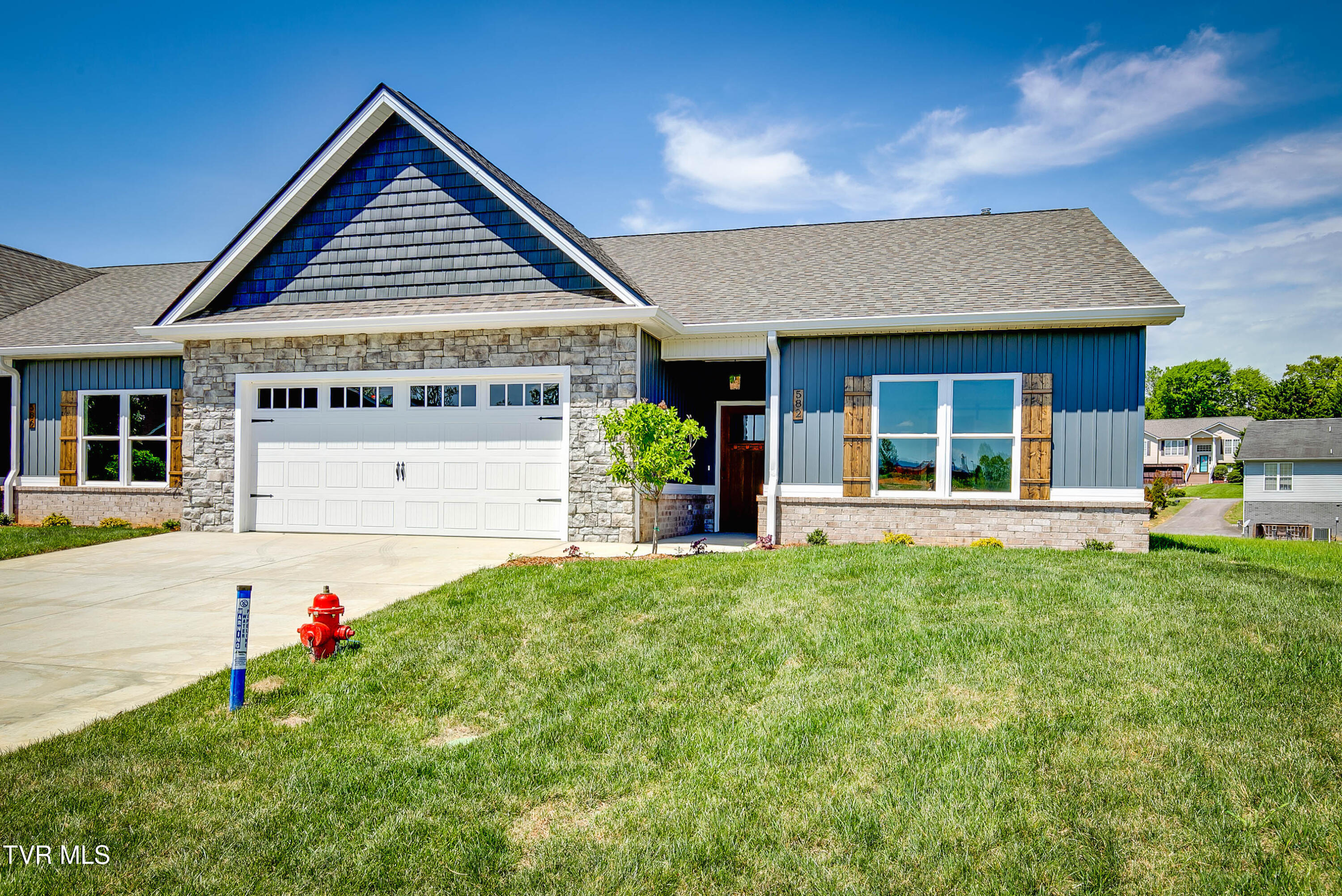 602 Bittersweet Trail, Jonesborough, Tennessee image 1