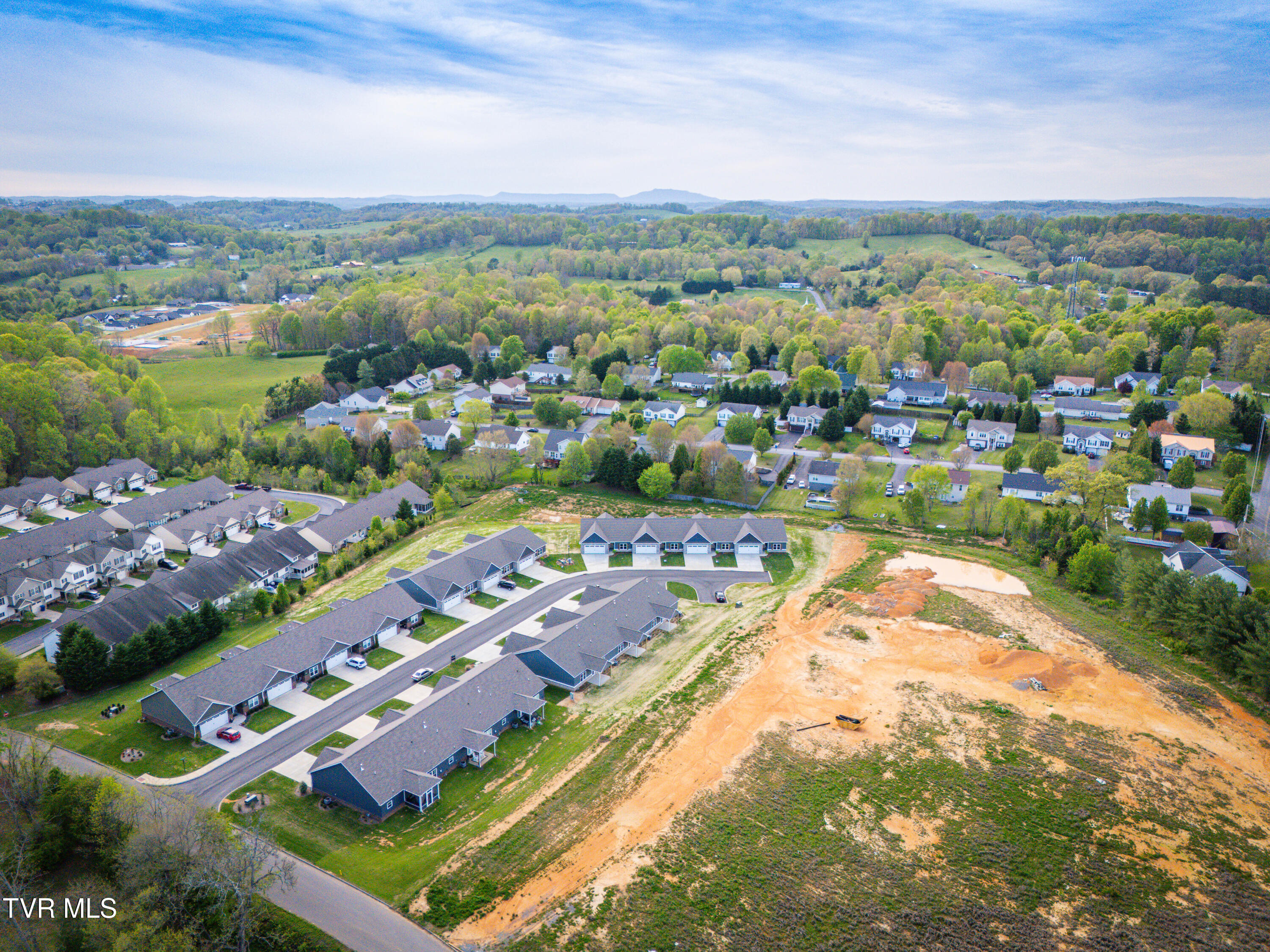 602 Bittersweet Trail, Jonesborough, Tennessee image 38