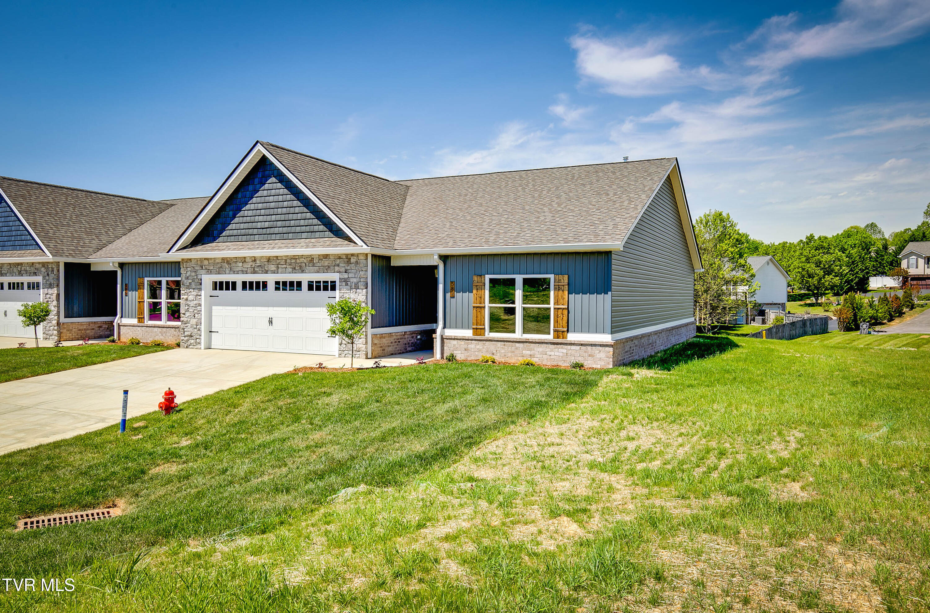 602 Bittersweet Trail, Jonesborough, Tennessee image 3
