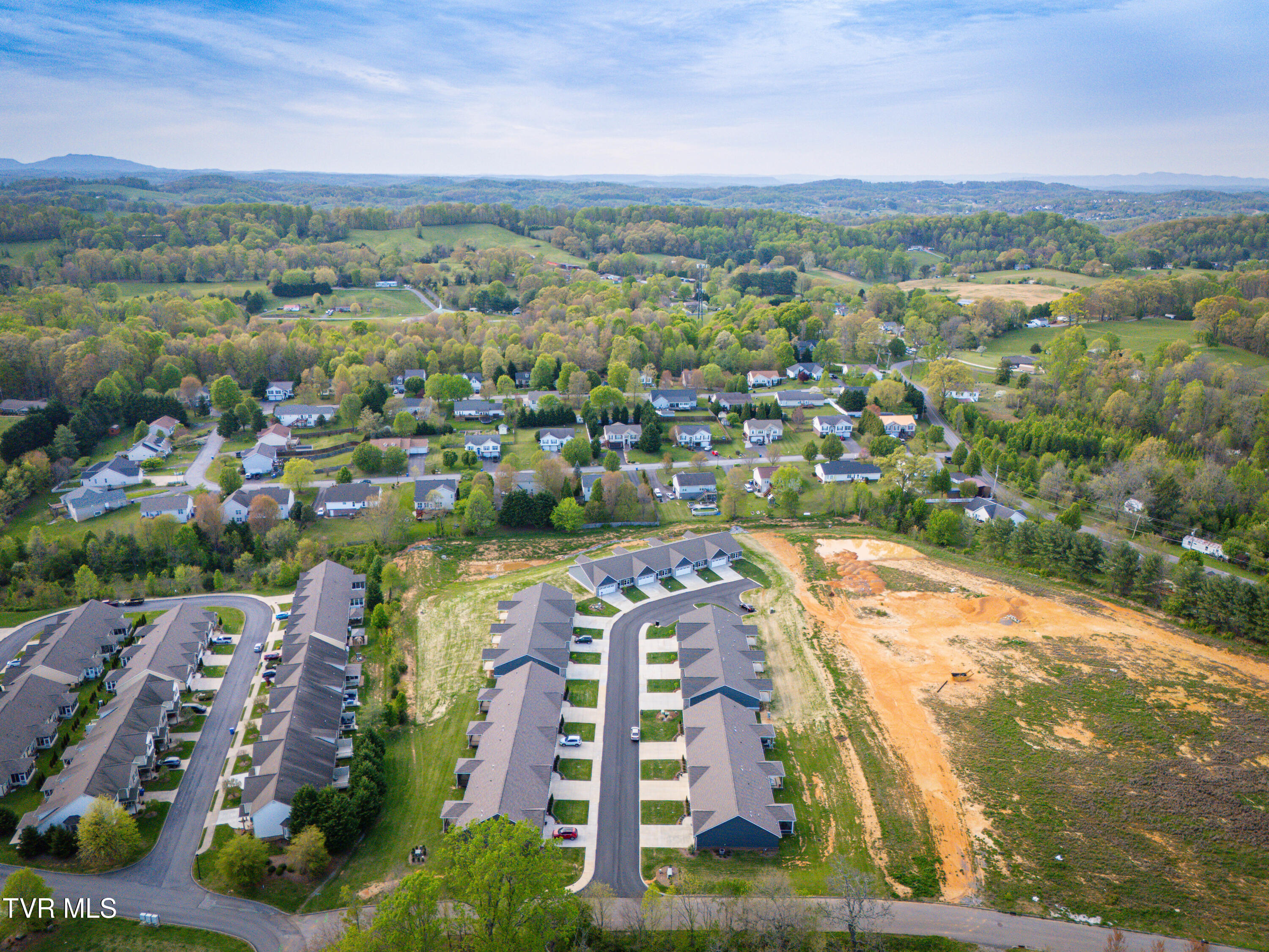 602 Bittersweet Trail, Jonesborough, Tennessee image 37