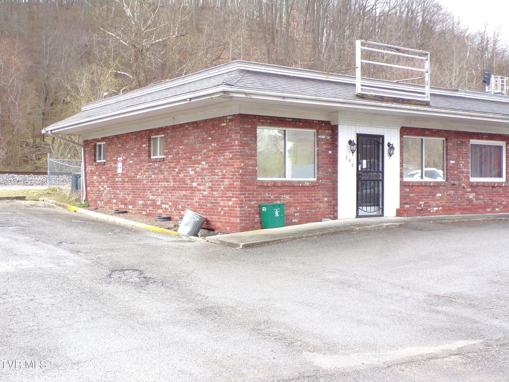 Photo of 340 Front Street, Coeburn, VA 24230 (MLS # 9977393)