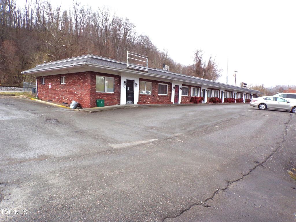 Photo of 340 Front Street, Coeburn, VA 24230 (MLS # 9977393)