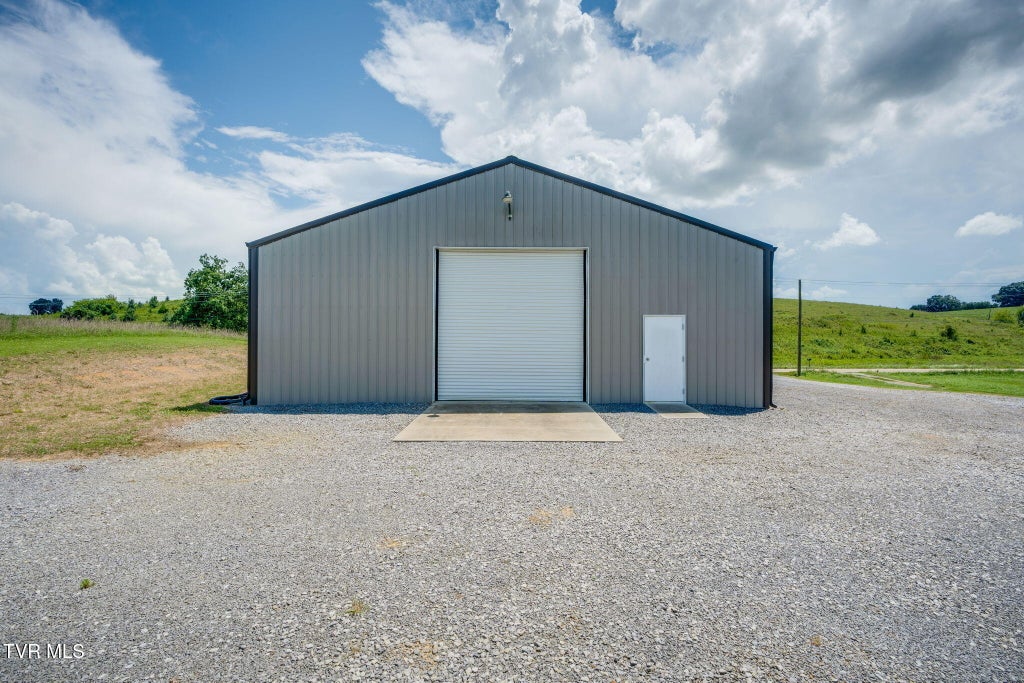 Photo of 1540 Highway 113, Bulls Gap, TN 37711 (MLS # 9999124)