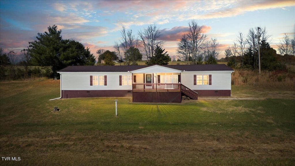 Photo of 162 Jay Barnett Road, Jonesborough, TN 37659 (MLS # 9988071)