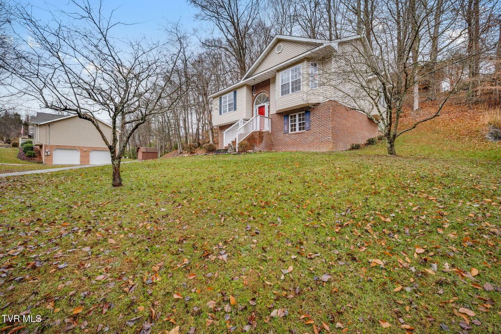 Photo of 3817 Rockford Street, Kingsport, TN 37664 (MLS # 9993269)