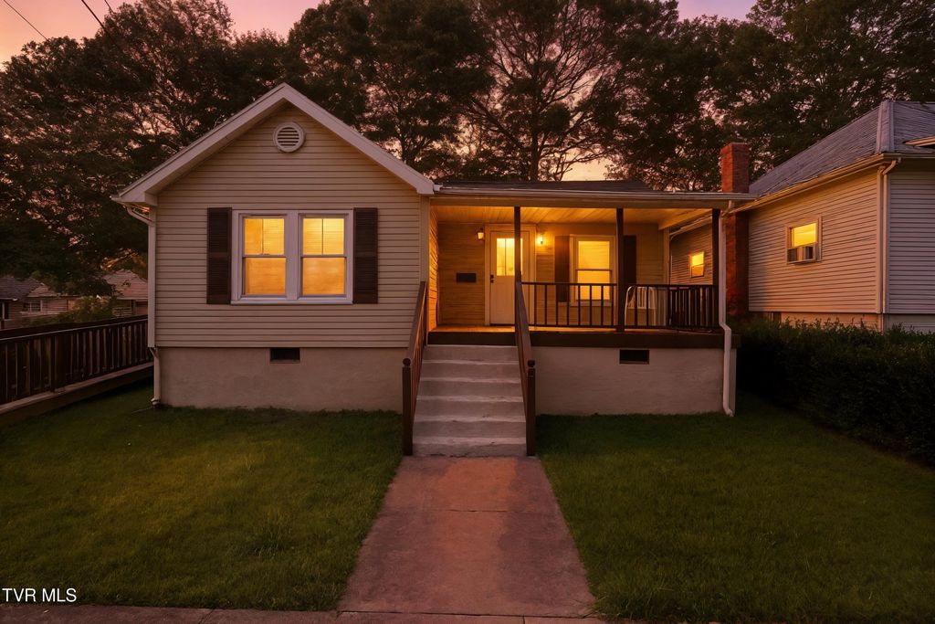 Photo of 1050 Spruce Avenue, Norton, VA 24273 (MLS # 9984579)