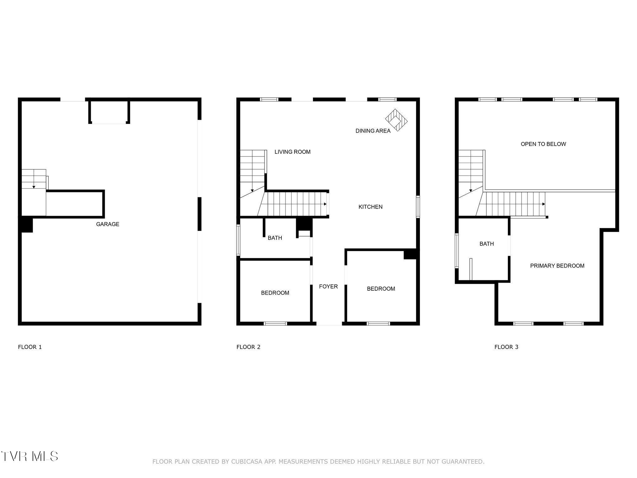 408 Eagle Ridge Road, Roan Mountain, Tennessee image 45
