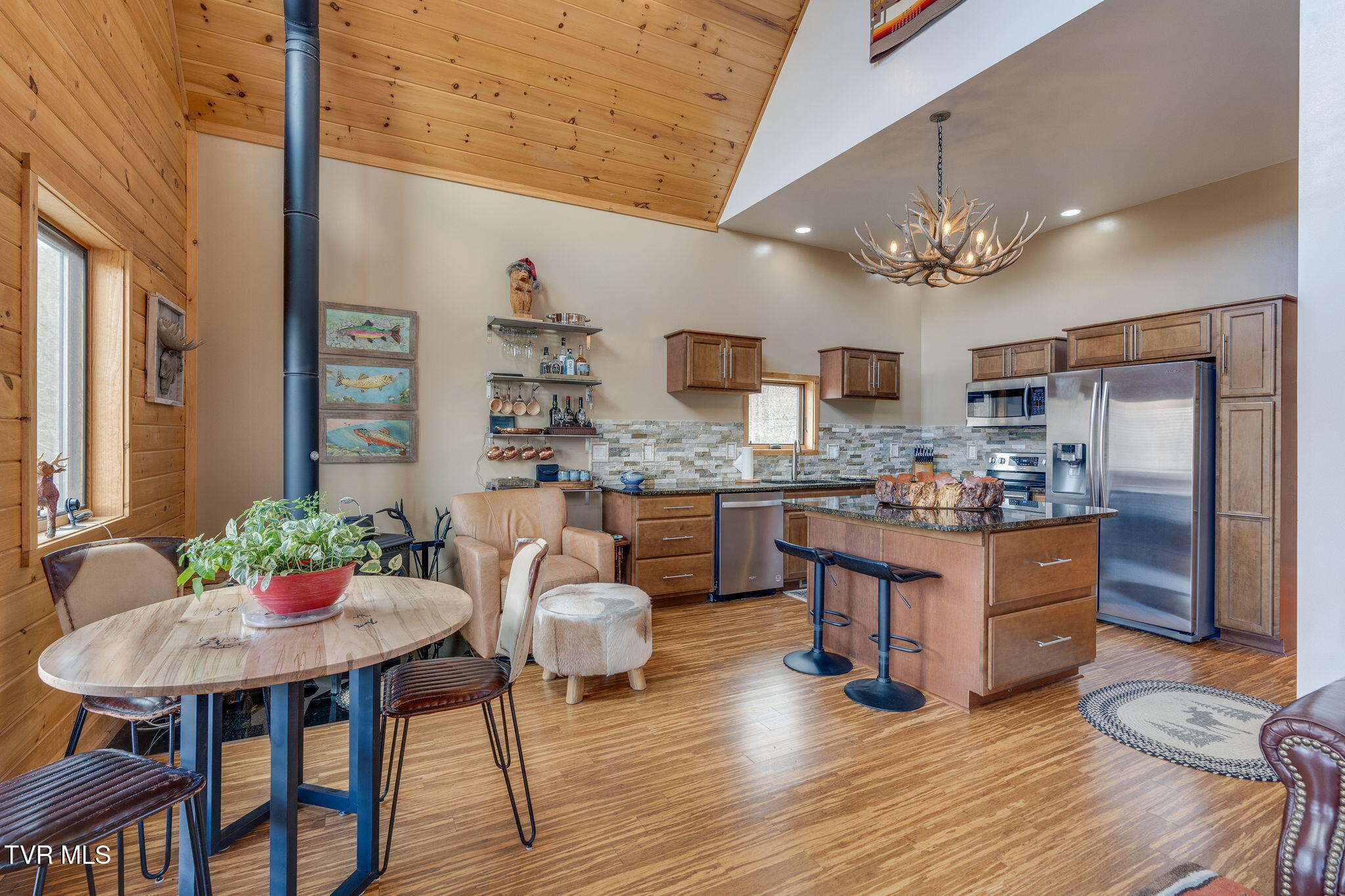 408 Eagle Ridge Road, Roan Mountain, Tennessee image 12