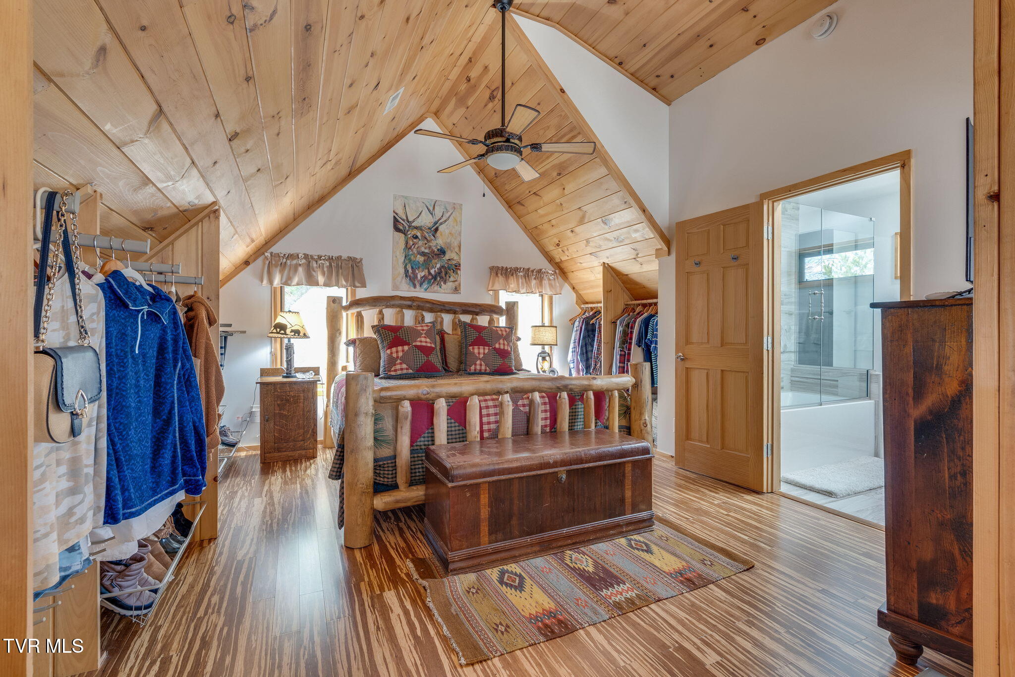 408 Eagle Ridge Road, Roan Mountain, Tennessee image 19