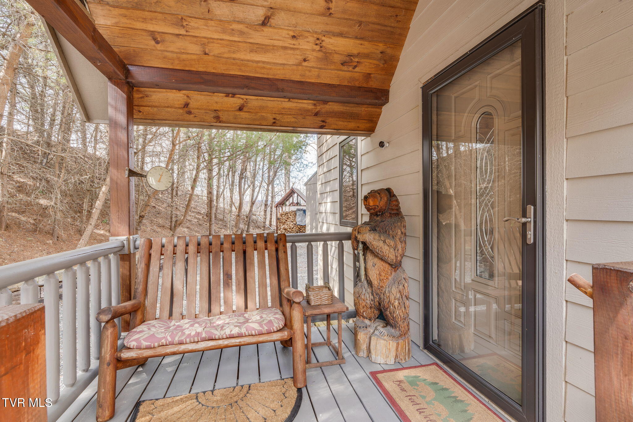 408 Eagle Ridge Road, Roan Mountain, Tennessee image 8