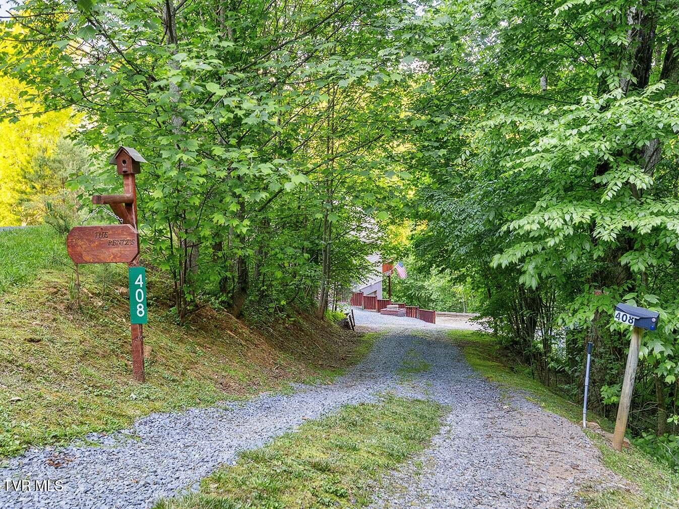 408 Eagle Ridge Road, Roan Mountain, Tennessee image 7