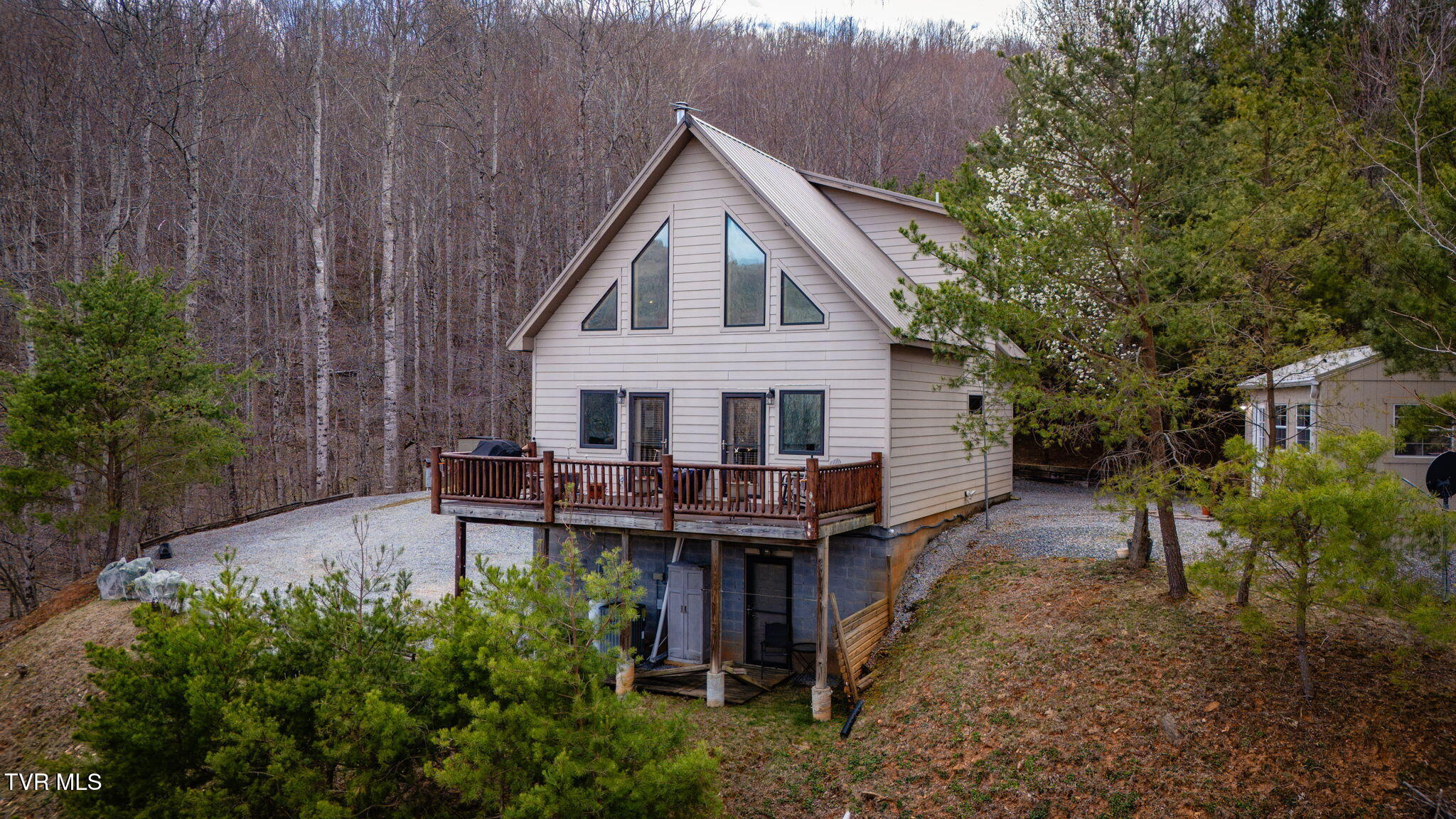 408 Eagle Ridge Road, Roan Mountain, Tennessee image 41