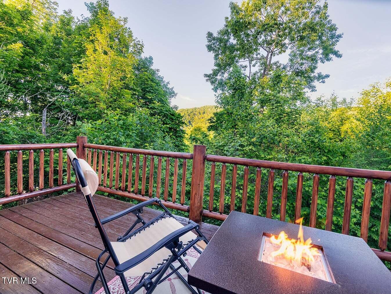 408 Eagle Ridge Road, Roan Mountain, Tennessee image 32