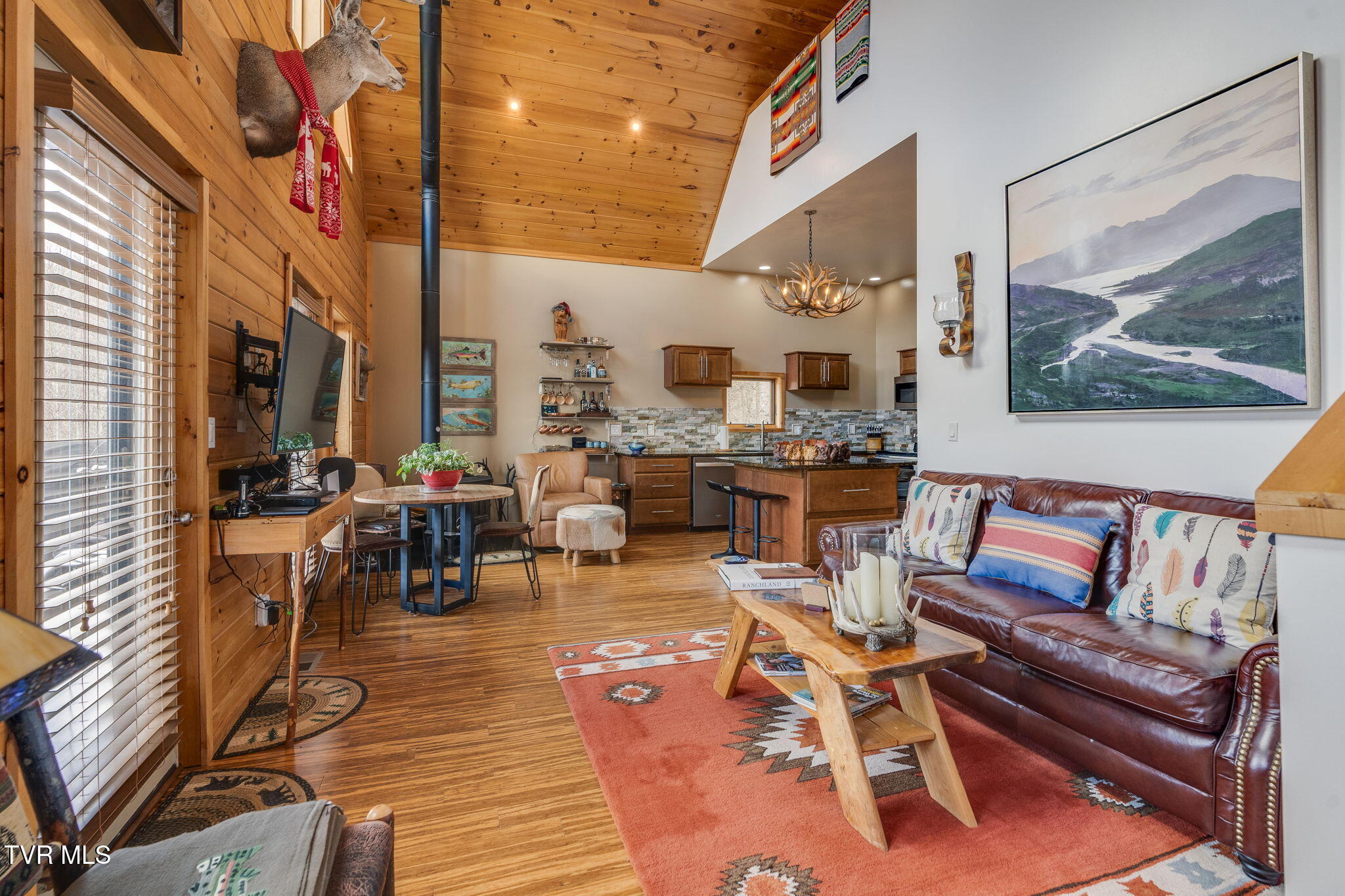 408 Eagle Ridge Road, Roan Mountain, Tennessee image 11