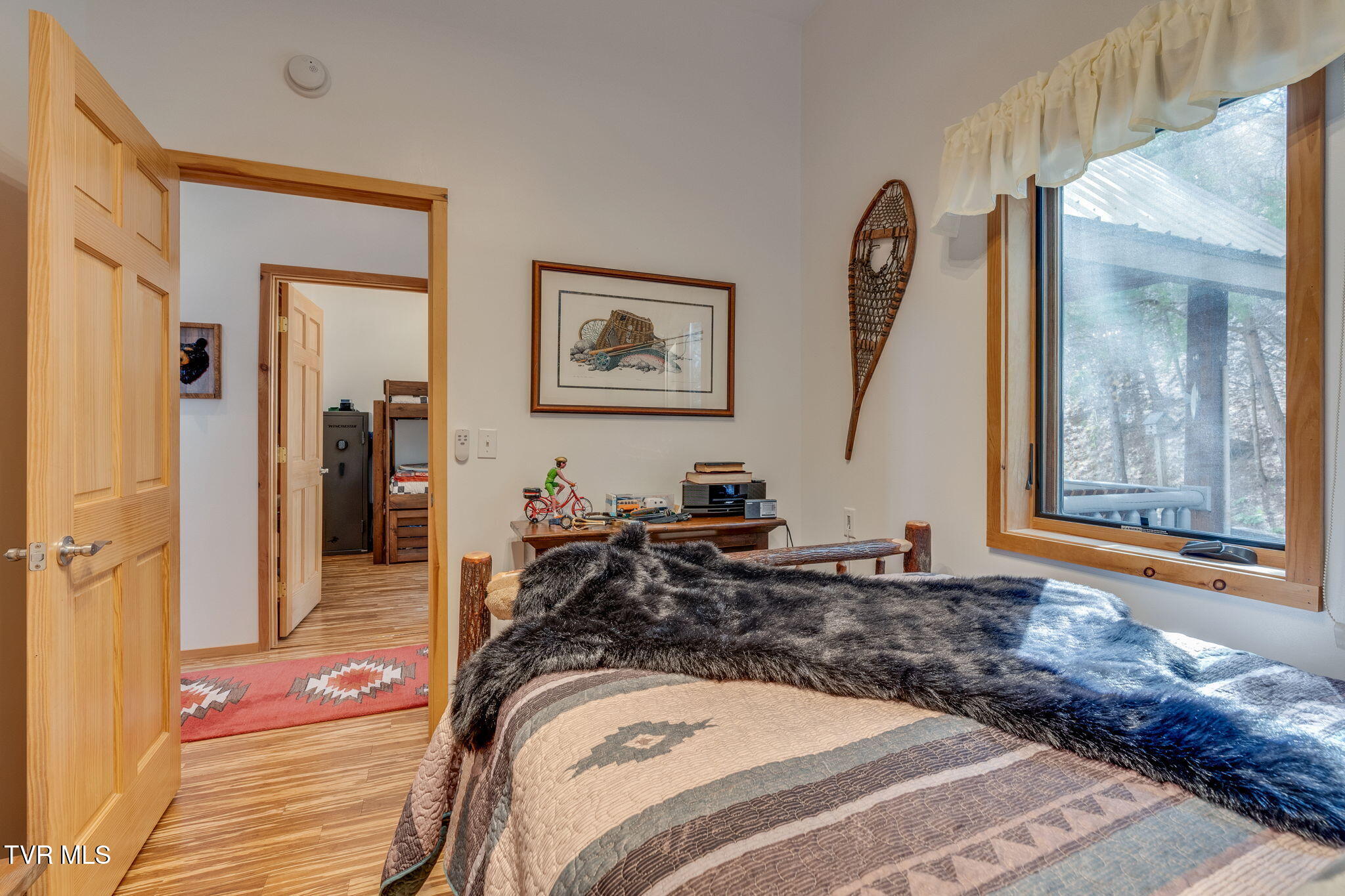 408 Eagle Ridge Road, Roan Mountain, Tennessee image 26