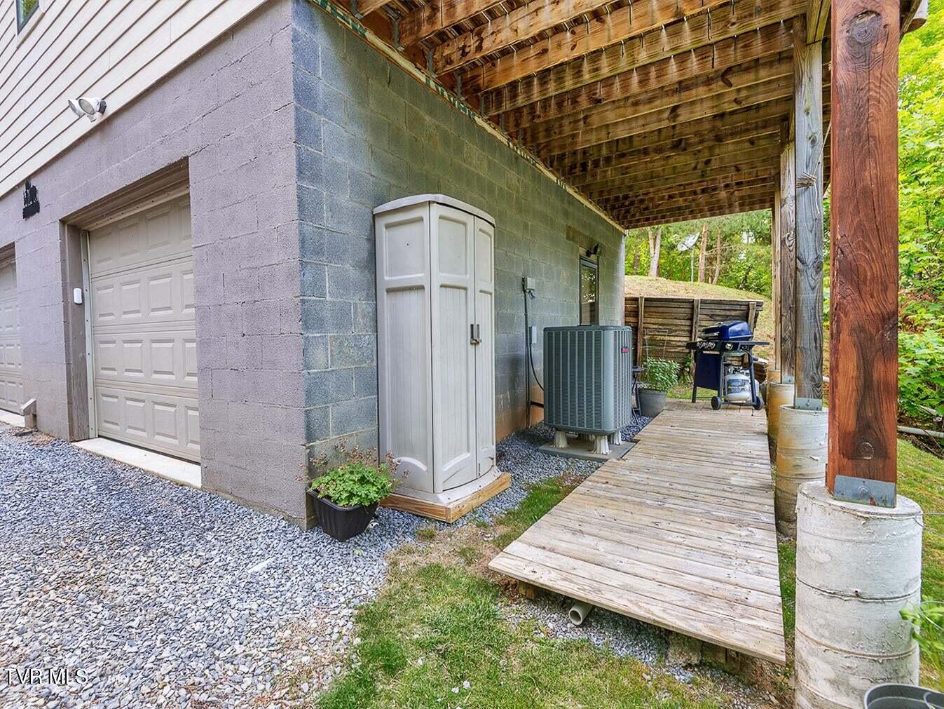 408 Eagle Ridge Road, Roan Mountain, Tennessee image 40