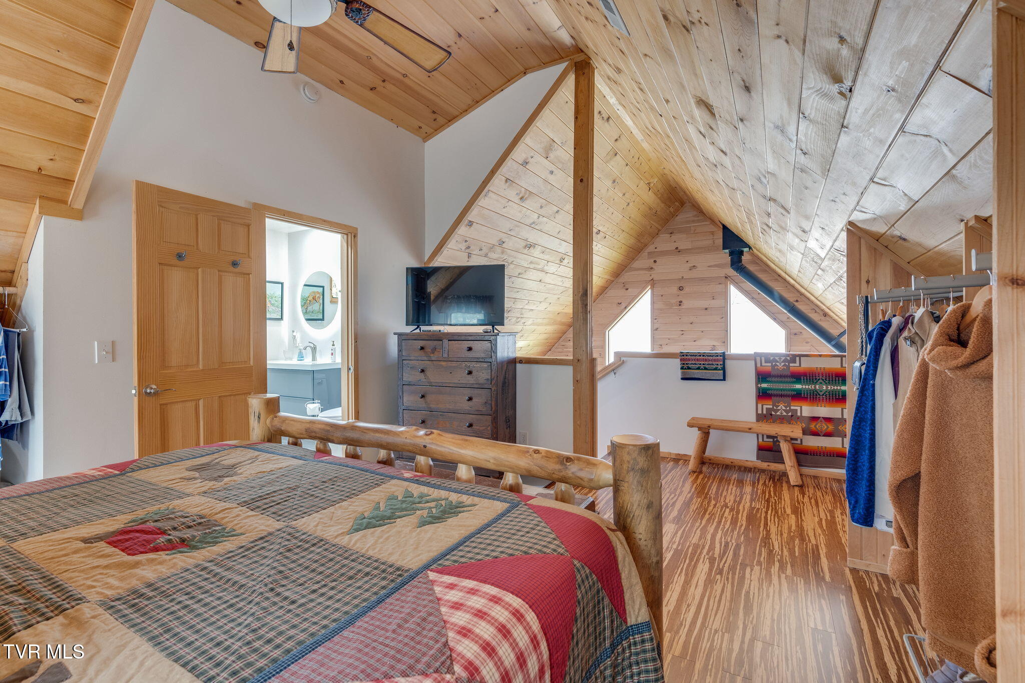 408 Eagle Ridge Road, Roan Mountain, Tennessee image 20