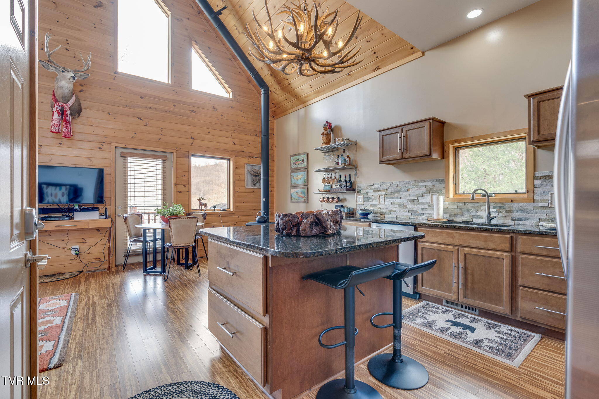 408 Eagle Ridge Road, Roan Mountain, Tennessee image 17